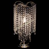 Настольная лампа Виноград №1 в Саратове