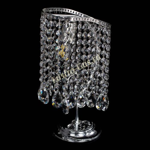 Настольная лампа Волна журавлик в Саратове Гусь Хрустальный