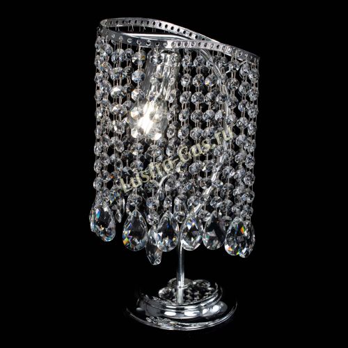 Настольная лампа Волна журавлик в Саратове Гусь Хрустальный