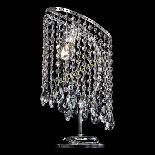 Настольная лампа Волна журавлик в Саратове Гусь Хрустальный