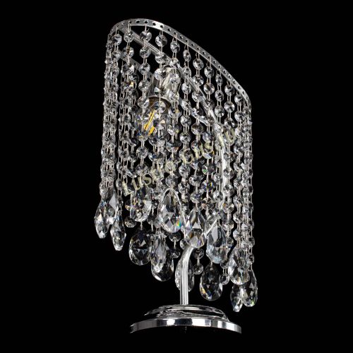 Настольная лампа Волна журавлик в Саратове Гусь Хрустальный