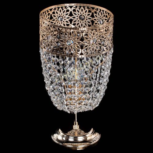 Настольная лампа Восток №2 в Саратове Гусь Хрустальный