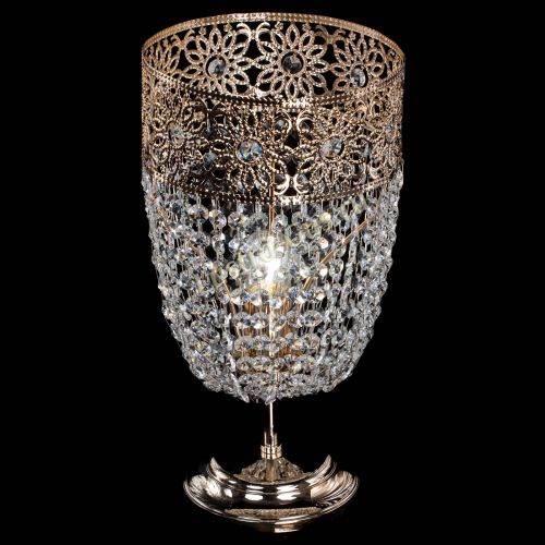 Настольная лампа Восток №2 в Саратове Гусь Хрустальный