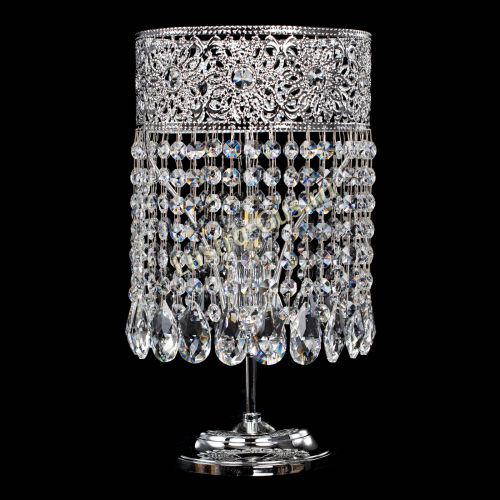 Настольная лампа Восток в Саратове Гусь Хрустальный