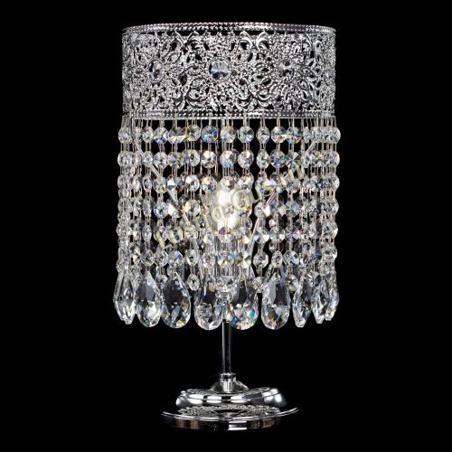 Настольная лампа Восток в Саратове Гусь Хрустальный