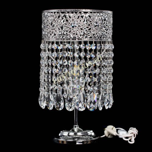 Настольная лампа Восток в Саратове Гусь Хрустальный