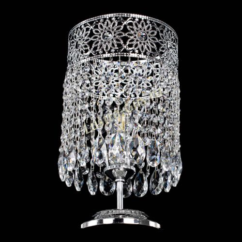 Настольная лампа Восток в Саратове Гусь Хрустальный