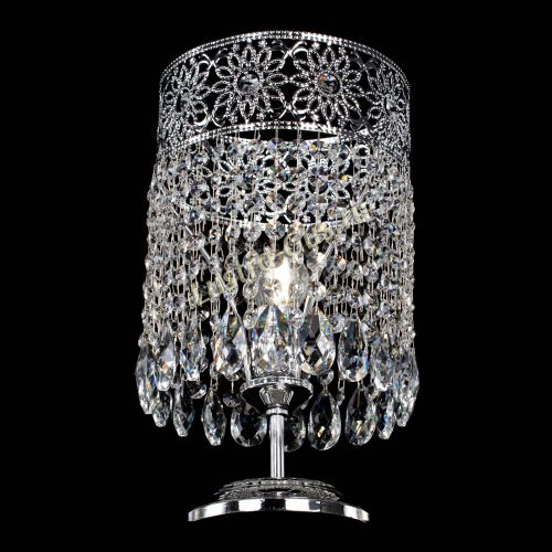 Настольная лампа Восток в Саратове Гусь Хрустальный