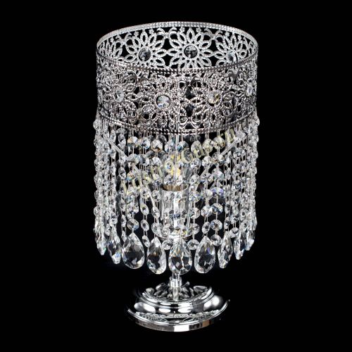 Настольная лампа Восток в Саратове Гусь Хрустальный