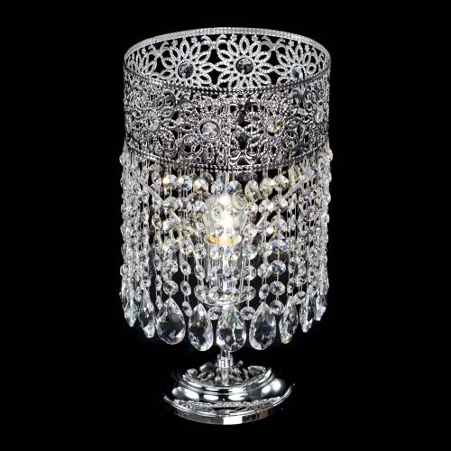 Настольная лампа Восток в Саратове Гусь Хрустальный