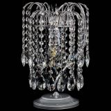 Настольная лампа Зима №1 журавлик мини в Саратове