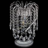 Настольная лампа Зима №1 журавлик мини в Саратове