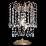 Настольная лампа Зима №1 журавлик мини в Саратове