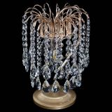 Настольная лампа Зима №1 журавлик мини в Саратове