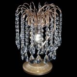 Настольная лампа Зима №1 журавлик мини в Саратове