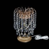 Настольная лампа Зима №1 журавлик мини в Саратове