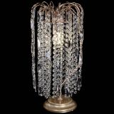 Настольная лампа Зима №3 в Саратове