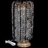 Настольная лампа Зима №3 в Саратове