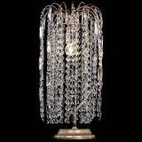 Настольная лампа Зима №3 в Саратове