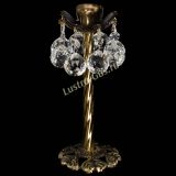 Подсвечник Антик №1/2 Шар в Саратове