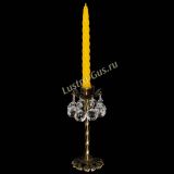 Подсвечник Антик №1/2 Шар в Саратове