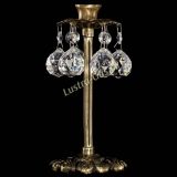 Подсвечник Антик №1 Шар в Саратове