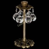 Подсвечник Антик №1 Шар в Саратове