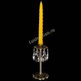 Подсвечник Антик №1 Журавлик в Саратове