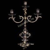 Подсвечник Антик №3 в Саратове