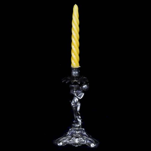 Подсвечник Гермес №1 в Саратове Гусь Хрустальный