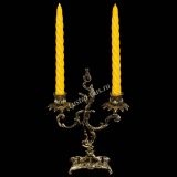 Подсвечник бронзовый Гермес №2 в Саратове