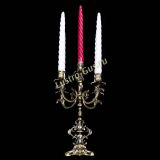 Подсвечник Гермес №5 в Саратове