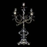Подсвечник Гермес №5 в Саратове