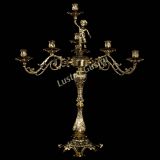 Подсвечник Гермес №7 в Саратове