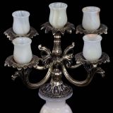 Подсвечник Оникс №5 в Саратове