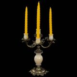 Подсвечник Оникс №5 в Саратове