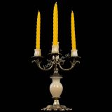 Подсвечник Оникс №5 в Саратове
