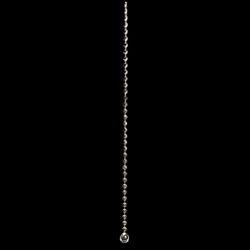 80 см обтиконы на конце шар 30 в Саратове Гусь Хрустальный