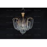 Люстра Акация № 1 - 1 лампа подвесная в Саратове