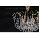 Люстра Акация № 1 - 1 лампа подвесная в Саратове