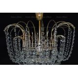 Люстра Акация № 1 - 1 лампа подвесная в Саратове