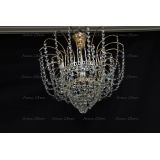 Люстра Акация № 1 - 1 лампа подвесная в Саратове