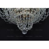 Люстра Акация № 1 - 3 лампы подвесная в Саратове