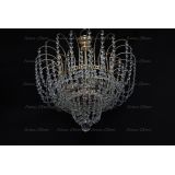 Люстра Акация № 1 - 3 лампы подвесная в Саратове