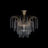 Люстра Акация № 3 - 1 лампа подвесная в Саратове