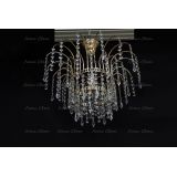 Люстра Акация № 3 - 1 лампа подвесная в Саратове