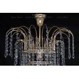 Люстра Акация № 3 - 1 лампа подвесная в Саратове