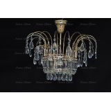 Люстра Акация № 4 - 1 лампа подвесная в Саратове