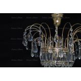 Люстра Акация № 4 - 1 лампа подвесная в Саратове