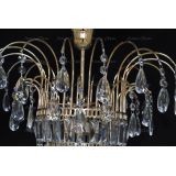 Люстра Акация № 4 - 1 лампа подвесная в Саратове